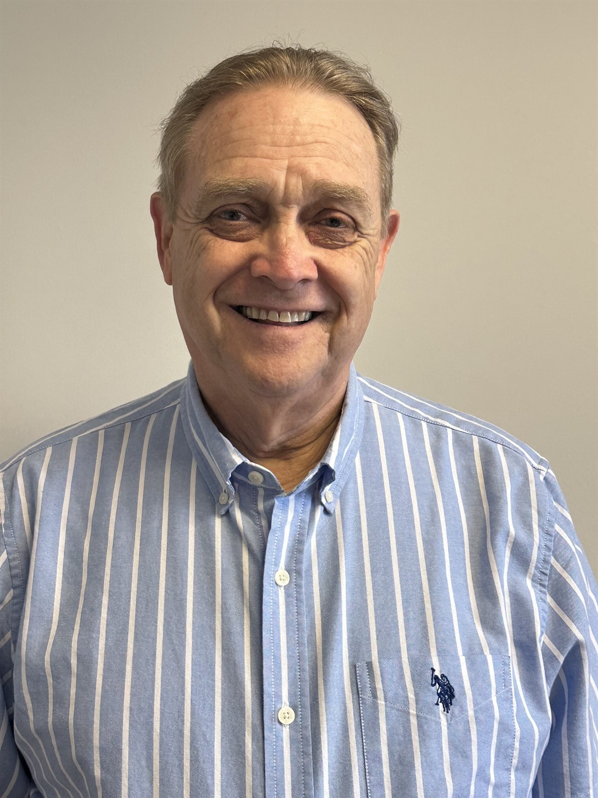 James &ldquo;Mike&rdquo; Higginbotham, Certified Firearms Instructor