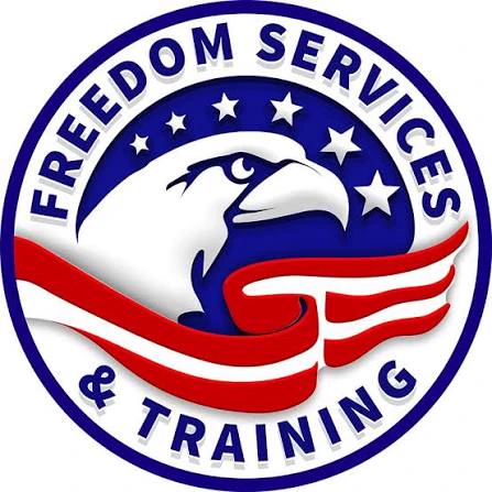 Freedom Services & Training