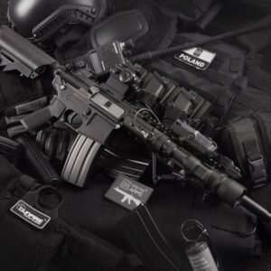 Smith & Wesson