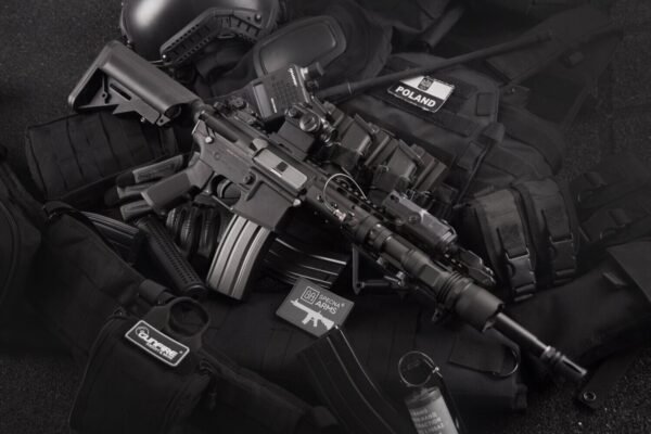 Smith & Wesson