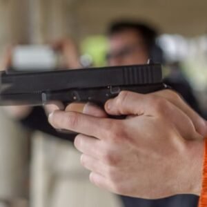 UTAH NON-RESIDENT CONCEALED CARRY CERTIFICATION TRAINING