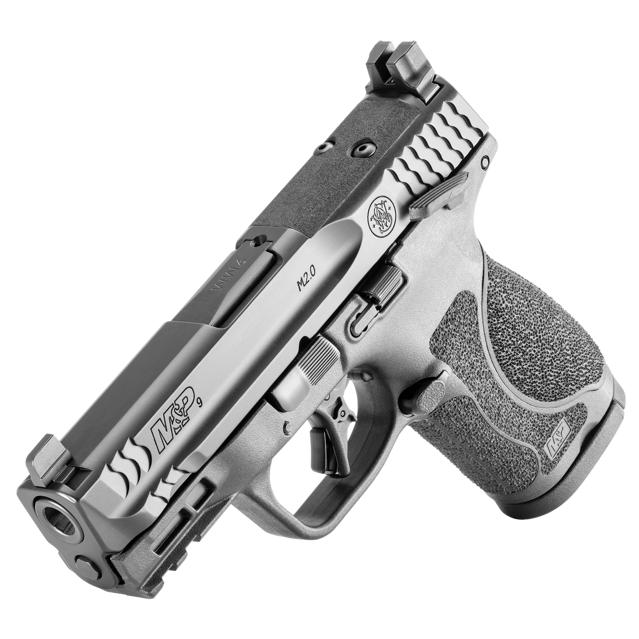 Smith & Wesson M&P 2.0 Compact Core - Image 2