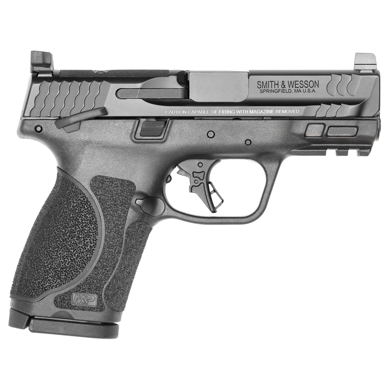 Smith & Wesson M&P 2.0 Compact Core