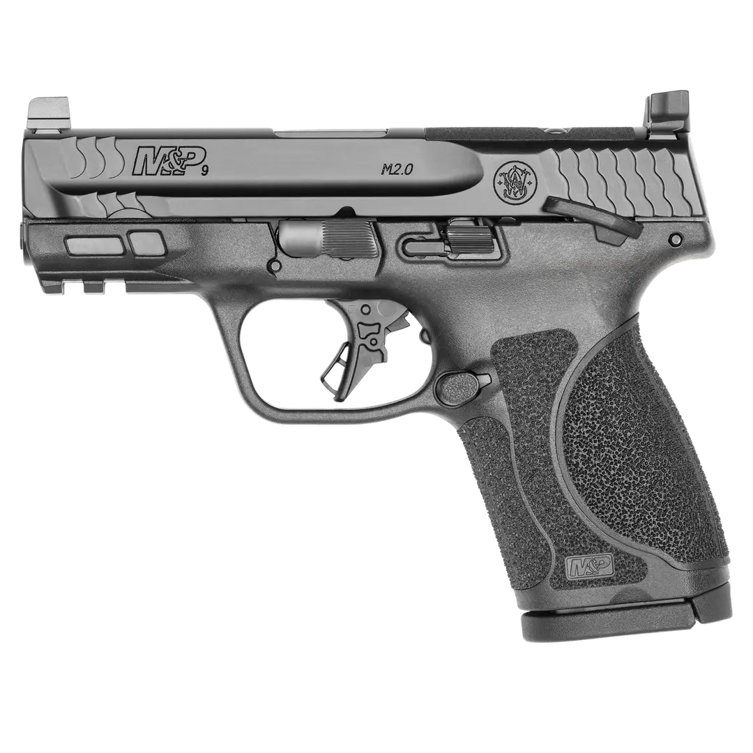 Smith & Wesson M&P 2.0 Compact Core - Image 3