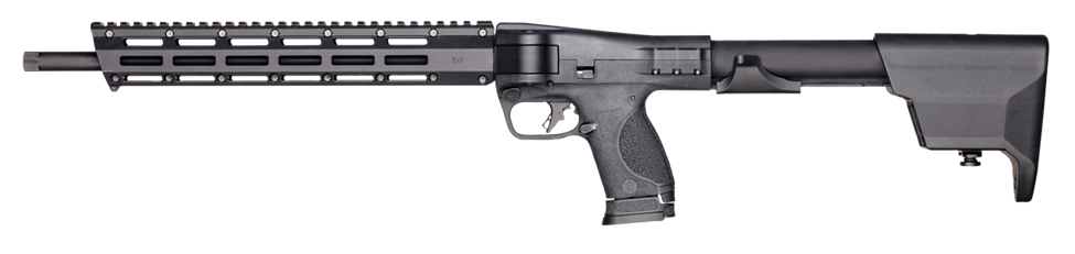 Smith & Wesson FPC 9MM